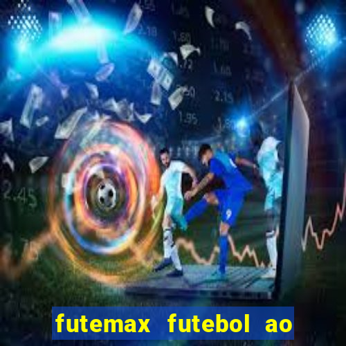 futemax futebol ao vivo campeonato brasileiro